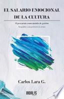 El salario emocional de la cultura