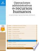 El salario y su abono (OARH)