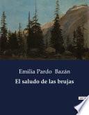 El saludo de las brujas