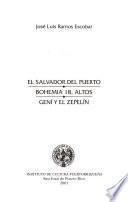 El salvador del puerto