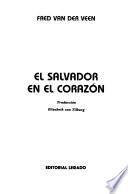 El Salvador en el corazón