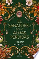 El sanatorio de las almas perdidas