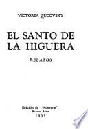 El santo de la higuera