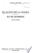 El santo de la Isidra