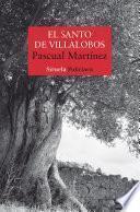 El santo de Villalobos