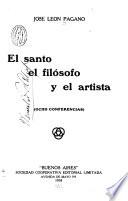 El santo