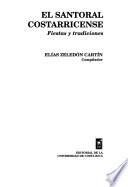 El santoral costarricense