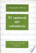El santoral del calendario