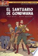El santuario de Gondwana 18 / The sanctuary of Gondwana 18