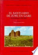 El Santuario de Juno en Gabii