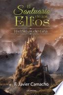 El santuario de los elfos