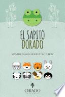 El Sapito Dorado
