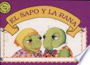 El sapo y la Rana