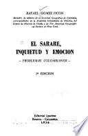 El Sarare