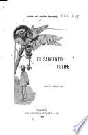 El sargento Felipe