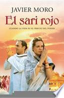 El sari rojo