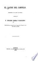El sastre del campillo