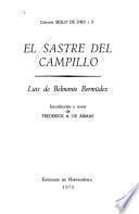 El sastre del Campillo