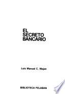 El secreto bancario