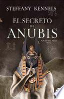 El secreto de Anubis