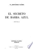 El secreto de Barba Azul