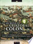 El secreto de Cristóbal Colón