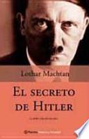 El Secreto de Hitler