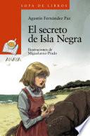 El secreto de Isla Negra