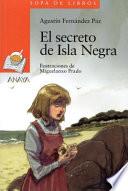El Secreto de Isla Negra