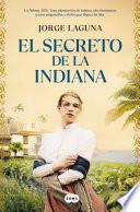 El secreto de la indiana