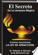 EL SECRETO de La Lámpara Mágica