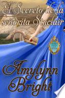 El Secreto de la señorita Sinclair