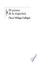 El secreto de la trapecista