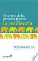 El secreto de las personas fuertes