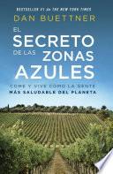 El Secreto de Las Zonas Azules