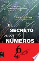 El Secreto de los Números