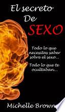 El secreto De SEXO