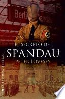 El secreto de Spandau