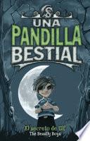 El secreto de Ulf (Serie Una pandilla bestial 1)