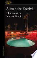 El secreto de Victor Black