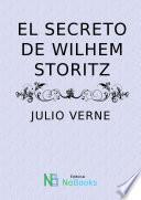 El secreto de Wilhem Storitz