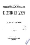 El secreto del Cadalso
