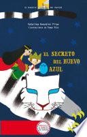 El secreto del huevo azul