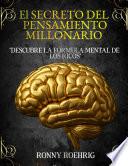 El secreto del pensamiento millonario