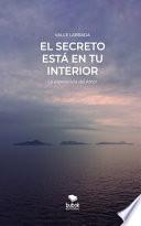 El secreto está en tu interior - 2da. edición