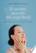 El secreto japonés del yoga facial