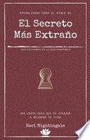 El secreto más extraño