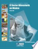 El sector alimentario en México 2008