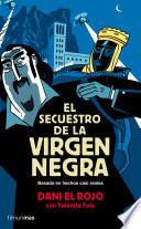 El secuestro de la Virgen Negra