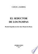 El seductor de los pampas